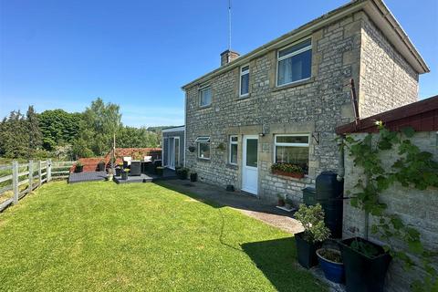 Kilmersdon Road, Radstock 3 bed detached house for sale