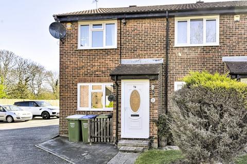 Halifield Drive, Belvedere, DA17 2 bed semi
