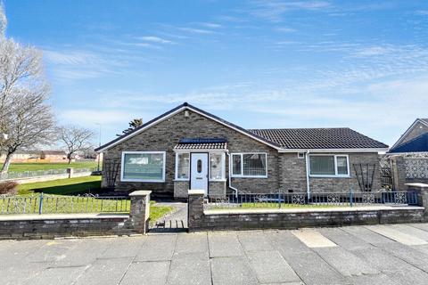 Thornaby Road, Thornaby... 3 bed detached bungalow for sale