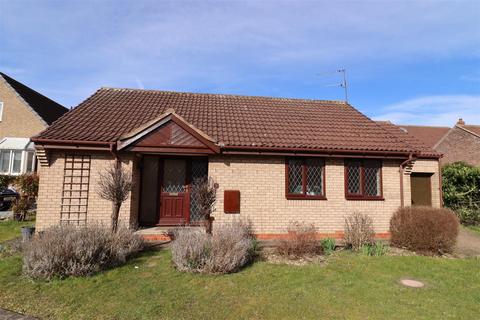 Belgrave Drive, North Cave, 2 bed detached bungalow for sale
