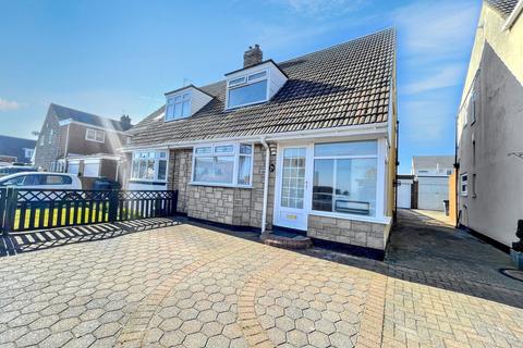 Bamburgh Avenue, South Shields, Tyne... 3 bed semi
