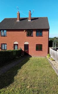 Victoria Road, Stowmarket IP14 4 bed semi