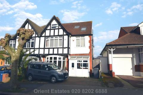 Sevington Road, London 5 bed semi