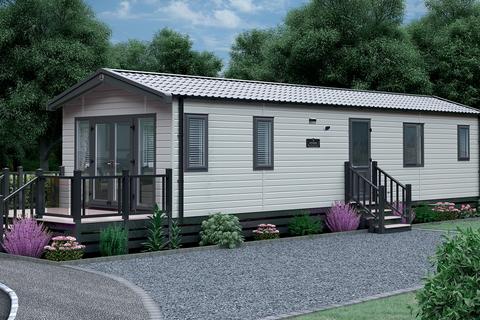 Knutsford, Cheshire, WA16 2 bed lodge for sale