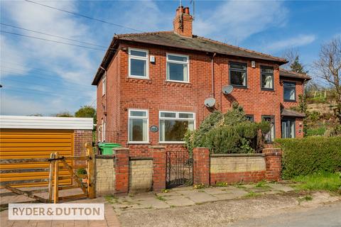 Chadderton Fold, Chadderton, Oldham... 2 bed semi