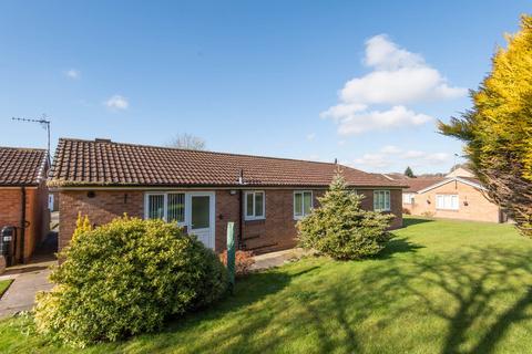 Ullswater Park, Dronfield S18 2 bed semi