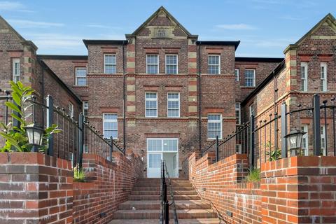The Carmel, Old Chester Road... 1 bed ground floor flat for sale