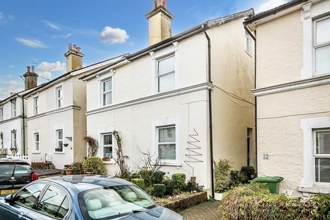 Granville Road, Tunbridge Wells, TN1 3 bed semi