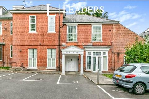 New Brighton Road, Emsworth, Hampshire 1 bed apartment for sale
