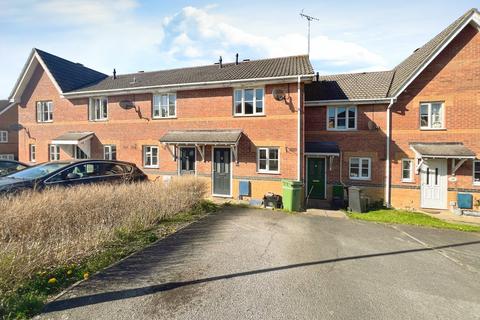 Mendip View, Street, BA16 2 bed terraced house for sale