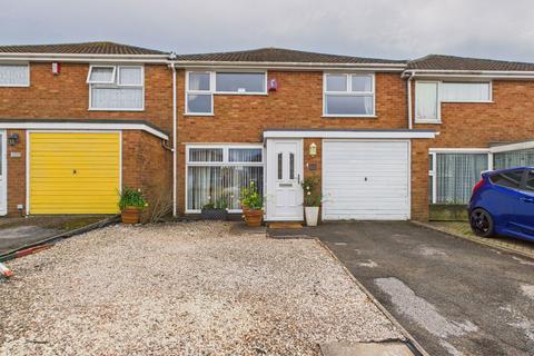 St. Mawes Drive, Paignton 4 bed terraced house for sale
