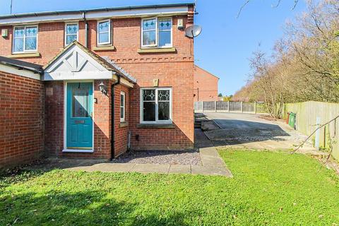 Millbeck Approach, Leeds LS27 2 bed semi