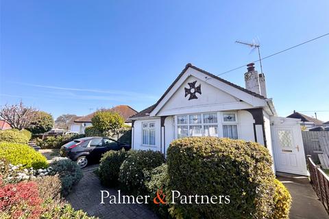 2 bedroom bungalow for sale