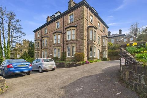 Terrace Road, Buxton 1 bed flat for sale