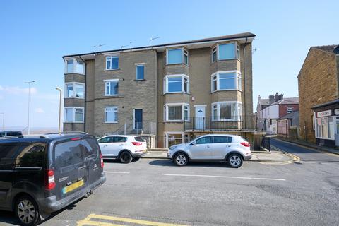 Grange Street, Morecambe LA4 2 bed flat for sale