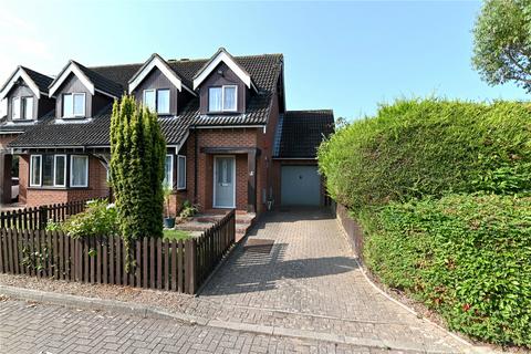 Park Road, Barton on Sea, New Milton... 3 bed semi