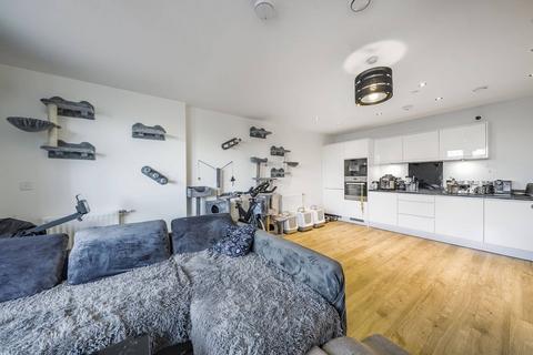 Lakeside Drive, North Acton, London... 2 bed flat for sale