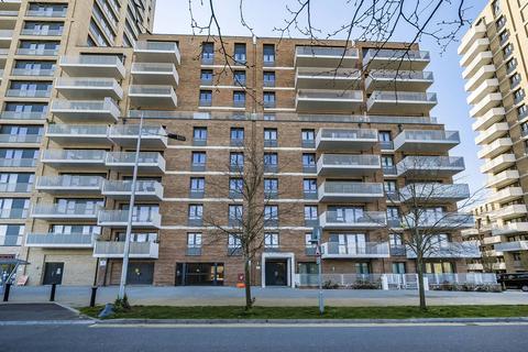Lakeside Drive, North Acton, London... 2 bed flat for sale