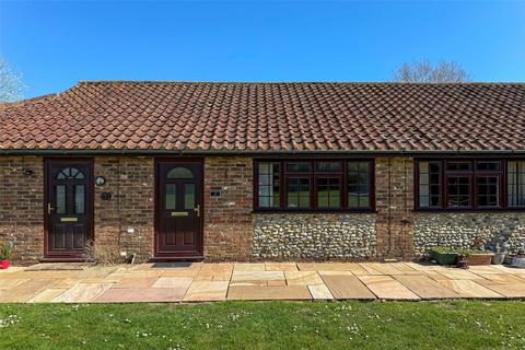 Woodcote Lane, Littlehampton, West... 1 bed bungalow for sale