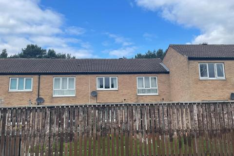 Oronsay Walk, Darlington 2 bed flat for sale