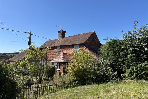 Pett Road, Pett, Hastings 4 bed detached house for sale