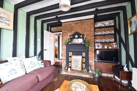 Pett Road, Pett, Hastings 4 bed detached house for sale