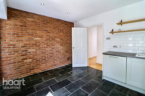 Walnut Tree Close, Guildford 2 bed terraced house for sale