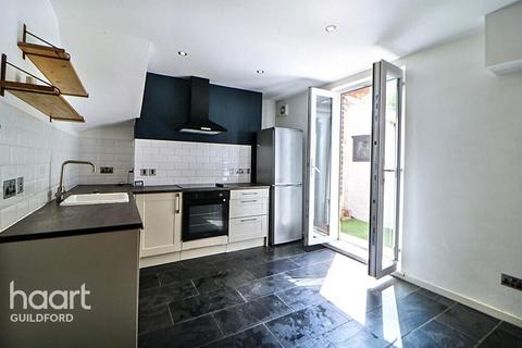 Walnut Tree Close, Guildford 2 bed terraced house for sale