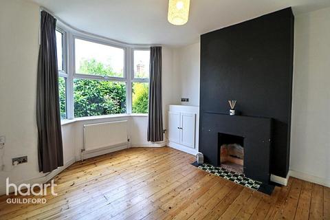 Walnut Tree Close, Guildford 2 bed terraced house for sale