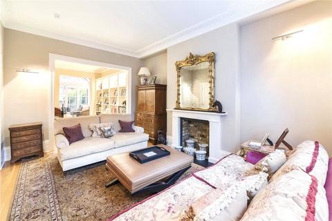Drayton Gardens, Chelsea, London, SW10 6 bed terraced house for sale