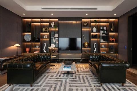 St Johns Wood Road, London, NW8 1 bed apartment for sale