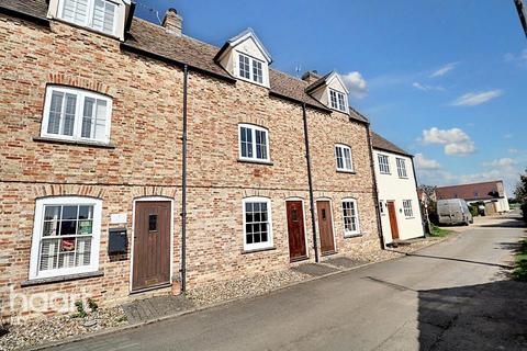 Plantation Gate, Stretham 3 bed townhouse for sale