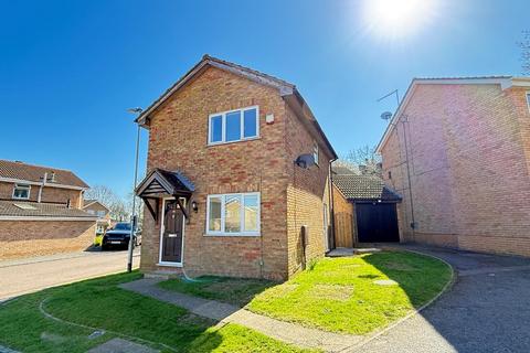 Five Acres Fold, Northampton NN4 3 bed detached house for sale