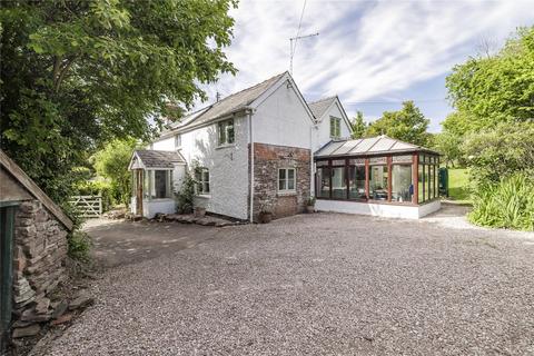 Orcop, Hereford, Herefordshire, HR2 4 bed detached house for sale