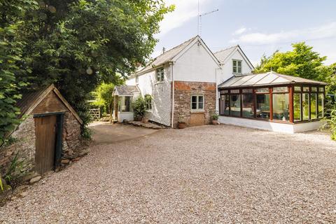 Orcop, Hereford, Herefordshire, HR2 4 bed detached house for sale