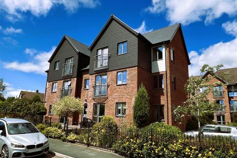 Jebb Court, Ellesmere. 1 bed apartment for sale