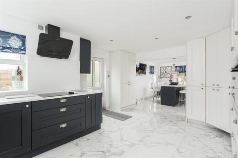 York Road, Haxby, York 4 bed detached house for sale
