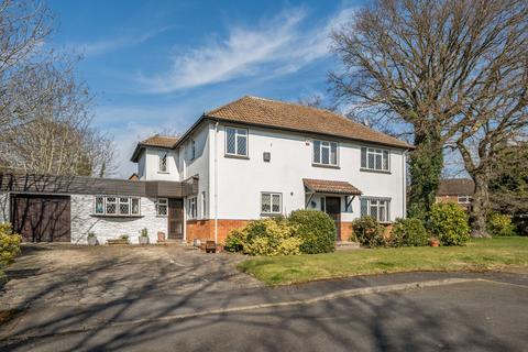 Quinton Close, Beckenham 5 bed detached house for sale