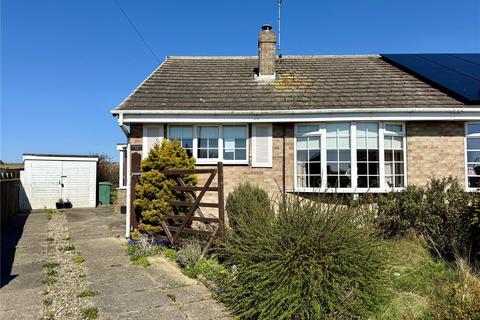 Grange Close, Bempton, East... 2 bed bungalow for sale