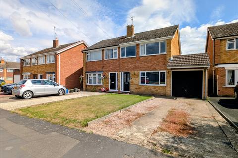 Goldstone Drive, Bridgnorth... 3 bed semi