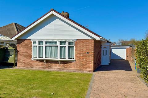 Mills Drive, Corton, Lowestoft, Suffolk 3 bed detached bungalow for sale
