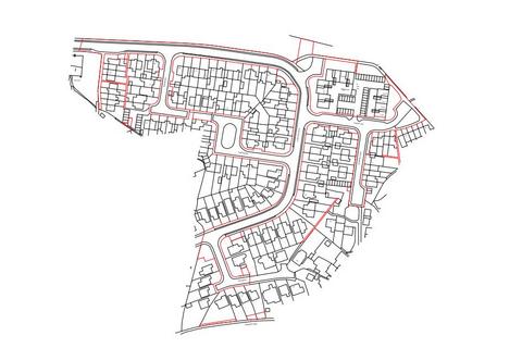 Land Lying on the South Side of... Land for sale
