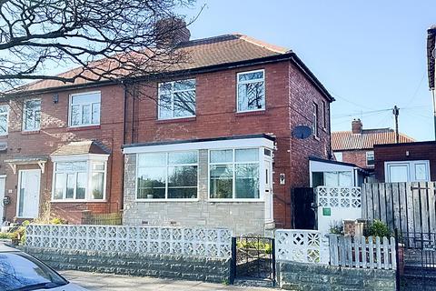 Coast Road,  High Heaton, Newcastle... 3 bed semi