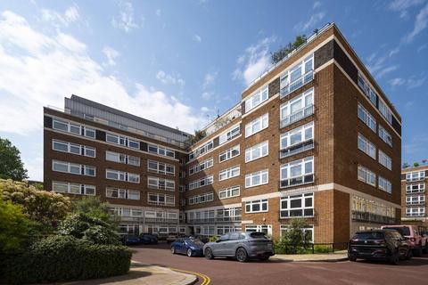 Nottingham Terrace, Marylebone... 2 bed flat for sale