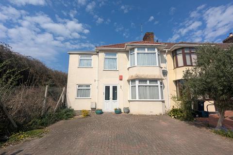 Ashton Drive, Ashton Vale, Bristol 4 bed end of terrace house for sale