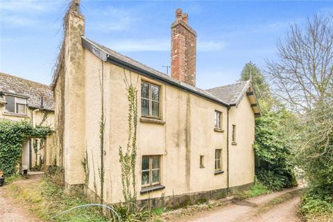 Lurley, Tiverton, Devon, EX16 5 bed detached house for sale