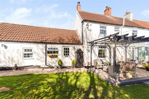 Vicarage Lane, Grasby, DN38 4 bed house for sale