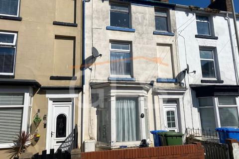 Cambridge Street, Scarborough, North... 3 bed terraced house for sale