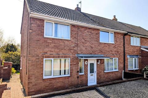 Deer Park Road, Wellington, Telford... 3 bed semi