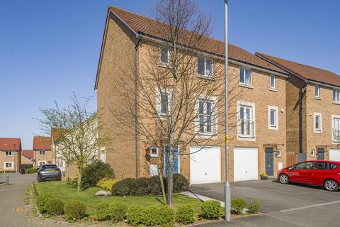 Newlands Lane, Bristol BS16 4 bed semi